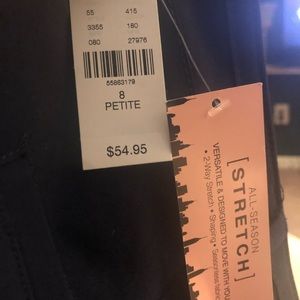 New York and Co- Signature Fit Pants